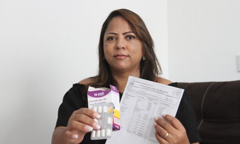 Cabeleireira descobriu doença após cansaço excessivo: “Só queria ficar deitada”
