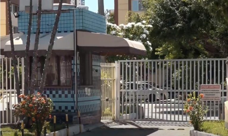 Cabeleireira é agredida pelo ex-marido na frente da filha em Vila Velha