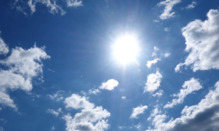 Calor continua no ES? Veja previsão do tempo para esta quinta-feira