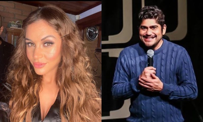 Campeã do BBB 11 pede medida protetiva após suposta agressão de ex-namorado