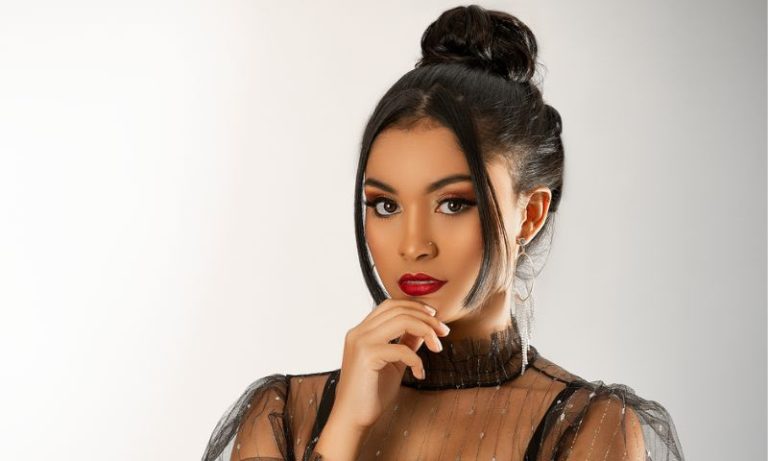 Cantora pernambucana viraliza nas redes sociais com vídeo para Wesley Safadão
