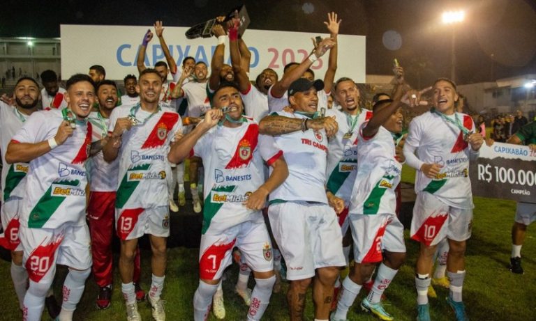 Capixabão: Rodada de abertura tem clássico e estreia do campeão nesta sexta