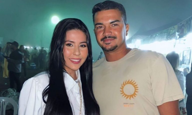 Casal que morreu enquanto trocava pneu em rodovia do ES esperava 1º filho