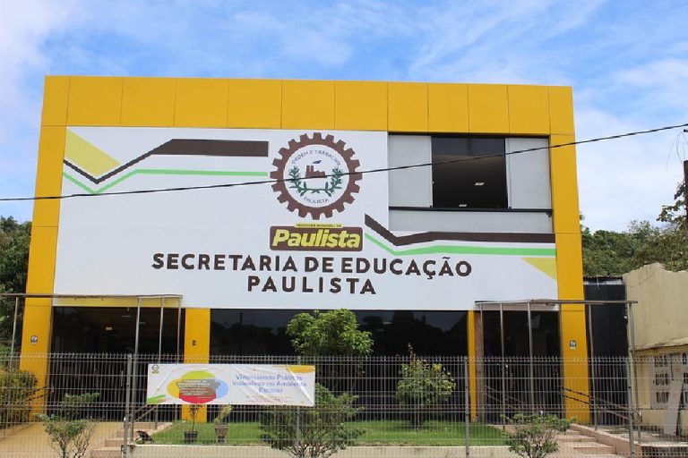 Cerca de 150 computadores desaparecem da Secretaria de Educação de Paulista