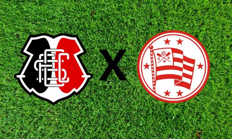 Clássico das Emoções: Santa Cruz busca quebrar jejum contra o Náutico