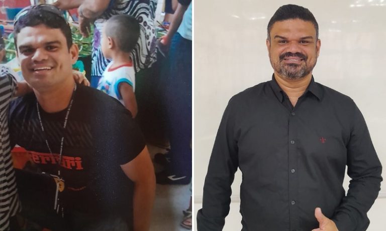 “Conhecimento fez diferença”, afirma gestor de escola profissionalizante