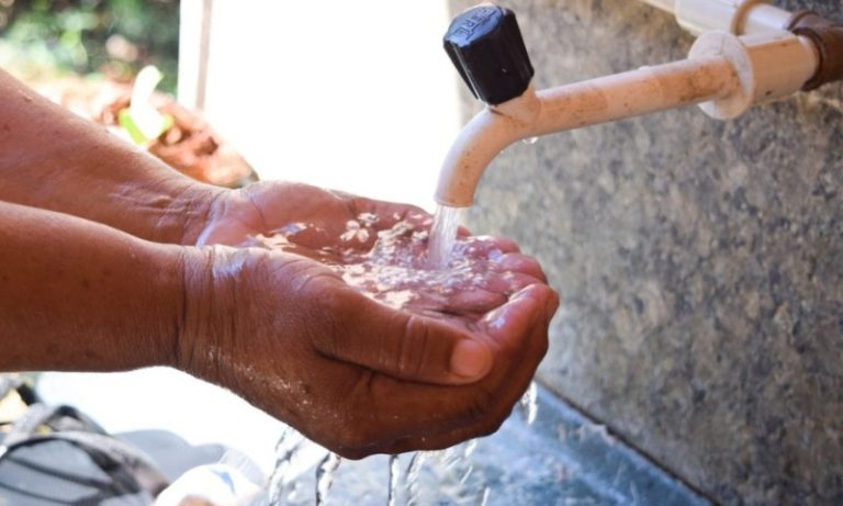 Conta de água vai subir para 67 mil imóveis em Cachoeiro