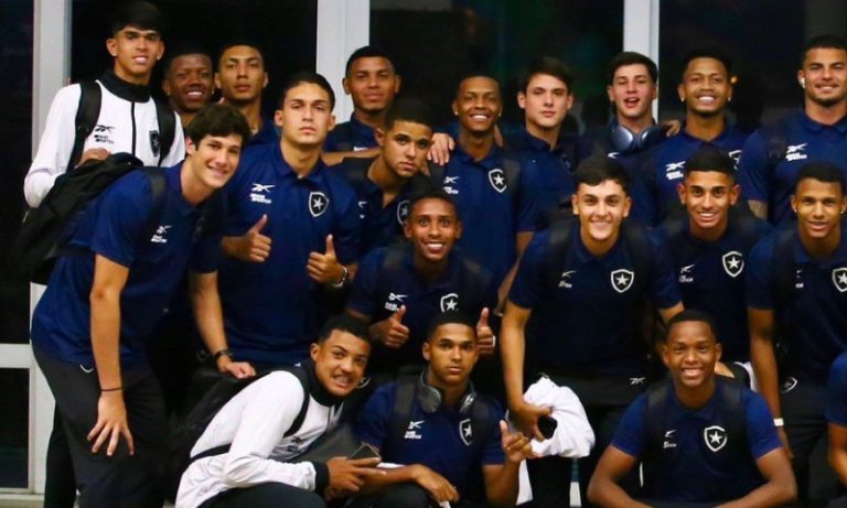 Copa São Paulo de Futebol Júnior começa com Botafogo e Athletico-PR em campo