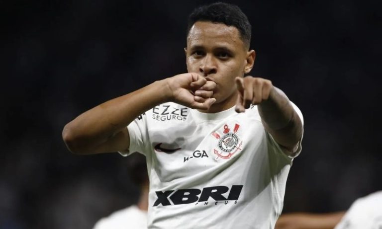 Corinthians bate Novorizontino e decide Copinha contra Cruzeiro