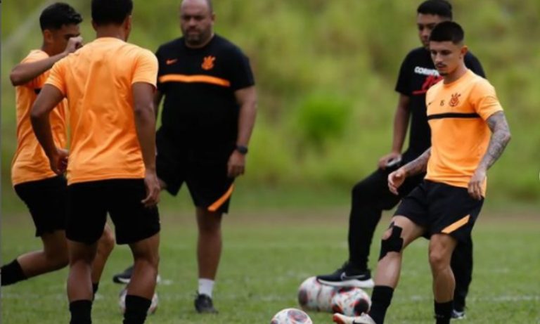 Corinthians e São Paulo fazem duelos complicados no mata-mata da Copinha