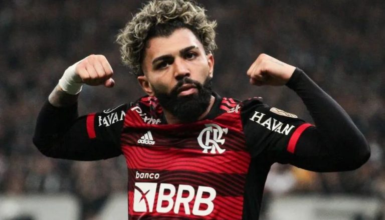 Corinthians recua e deve desistir da contratação de Gabigol, do Flamengo