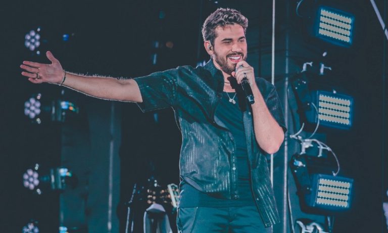 De música eletrônica a estrelas sertanejas
