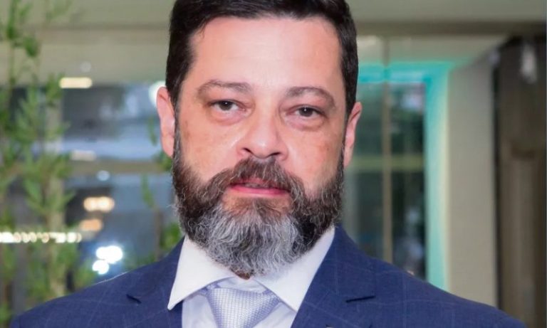Diretor do Grupo Proeng morre de infarto aos 52 anos