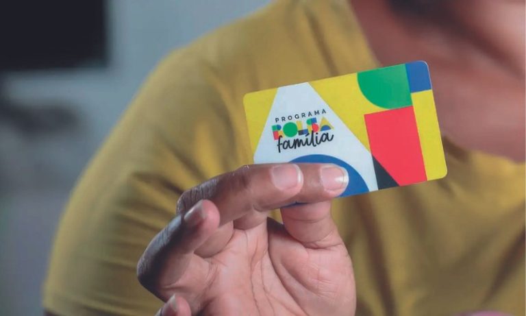 Dois mil no ES correm risco de perder Bolsa Família