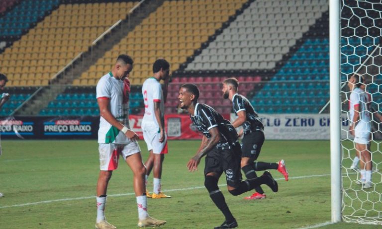 Duelo de capixabas na primeira fase da Copa Verde 2024