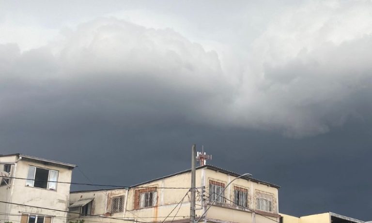 ES recebe novos alertas de chuvas intensas. Veja cidades em perigo
