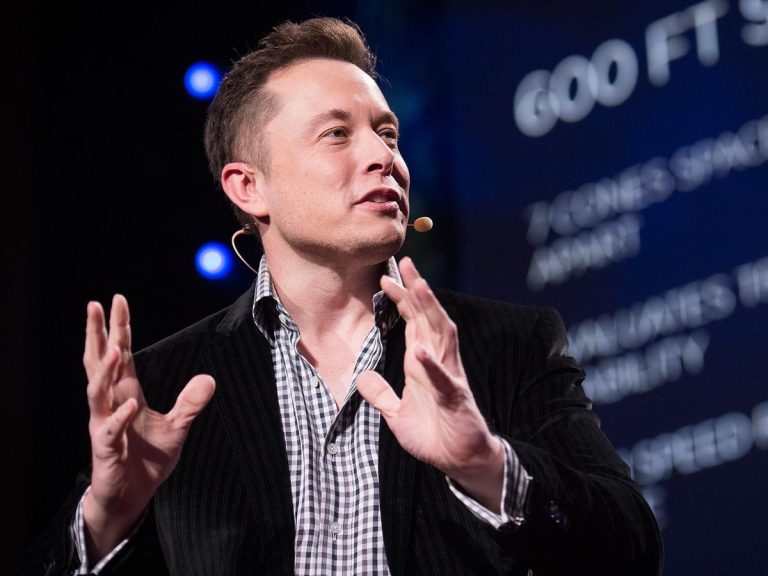Elon Musk estaria usando drogas e preocupando líderes de Tesla e SpaceX, diz jornal