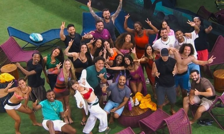 Em uma semana, BBB já teve falas de homofobia, misoginia, capacitismo e racismo
