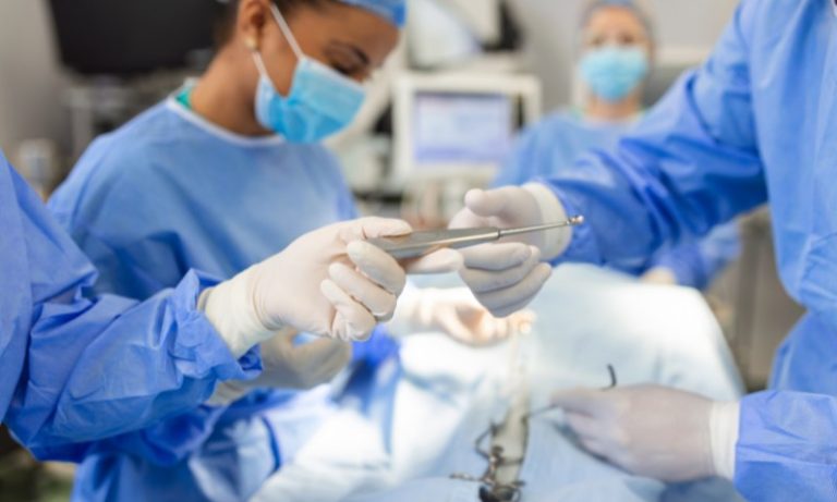 Empresa de Minas assume atendimentos em hospital do ES