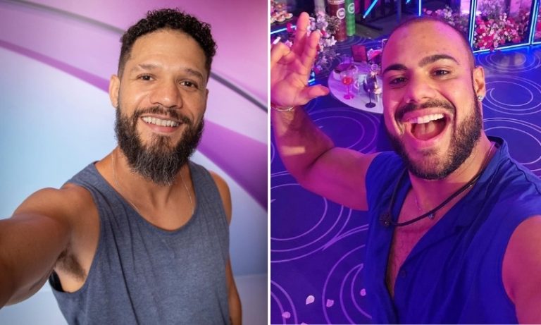 Entenda a briga entre Juninho e Marcus Vinicius no ‘BBB 24’