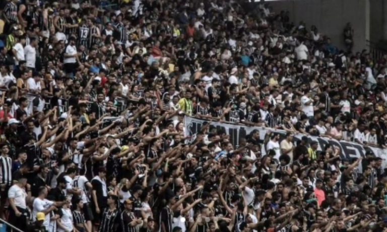 Entrada gratuita para mulheres e crianças em jogo do Rio Branco neste sábado
