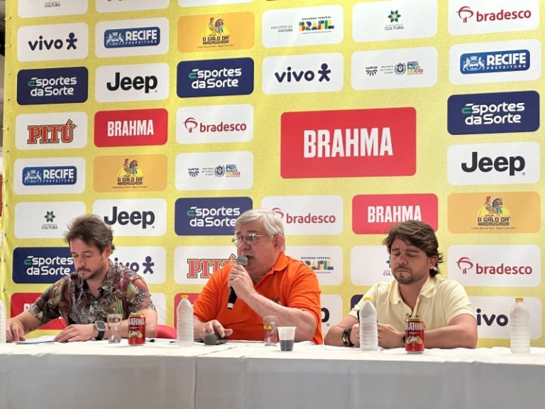 Esportes da Sorte será patrocinador do Galo da Madrugada