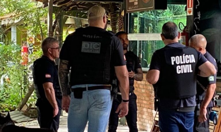 Estrangeiras denunciam estupro e cárcere privado em casa noturna de SC