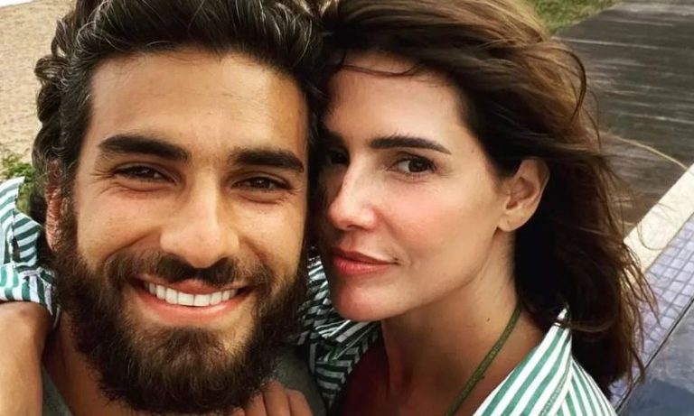 “Eu não vou mais ser corna”, diz Deborah Secco