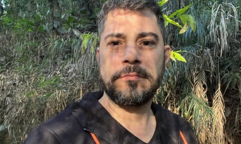 Evaristo Costa revela que recebeu diagnóstico errado por um ano