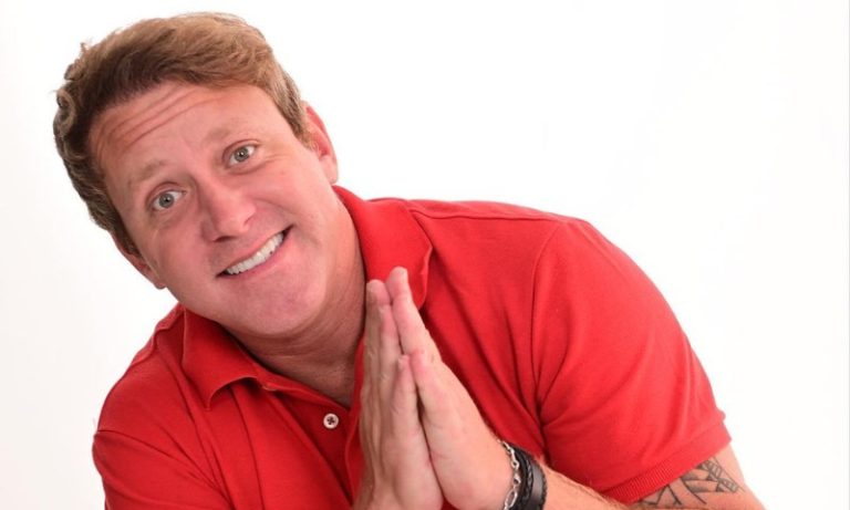 Ex-ator de ‘Malhação’ pede emprego nas redes sociais