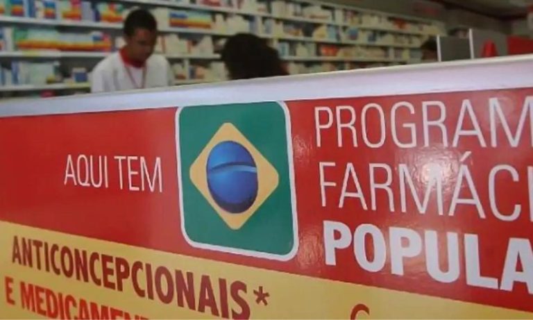 Farmácia Popular distribuiu R$ 7,4 bilhões em remédios a falecidos de 2015 a 2020