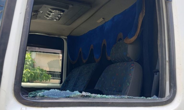 Feirante é morto a tiros em Vila Velha
