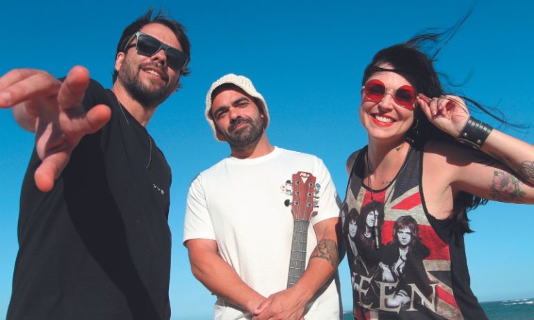 Festival com mais de 70 atrações em Vila Velha