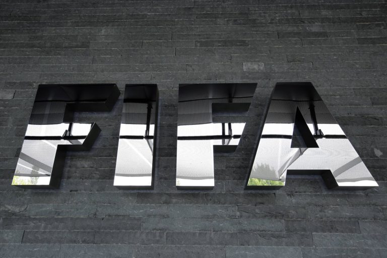 Fifa reduz comitiva e encurta visita à CBF após retorno de Ednaldo Rodrigues