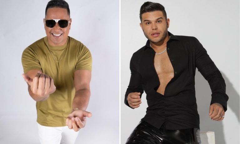 Fim de semana com shows de graça no ES