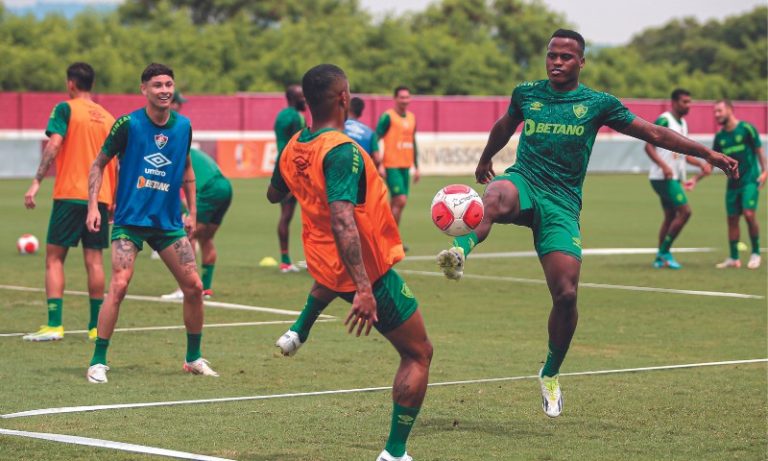 Final da Recopa será no dia 29