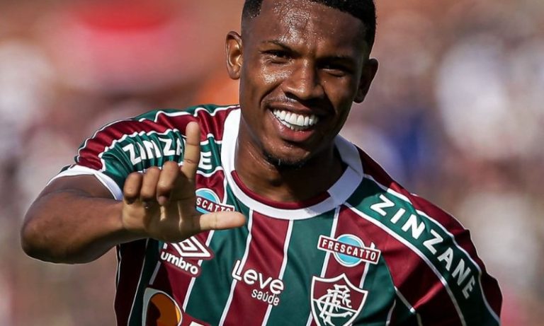 Fluminense derrota Portuguesa e garante primeira vitória no Campeonato Carioca