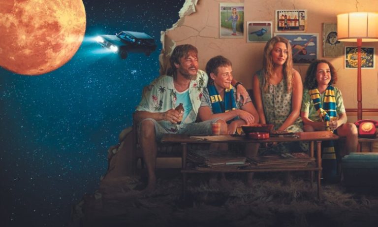 “Garoto Devora Universo”: do best-seller à série