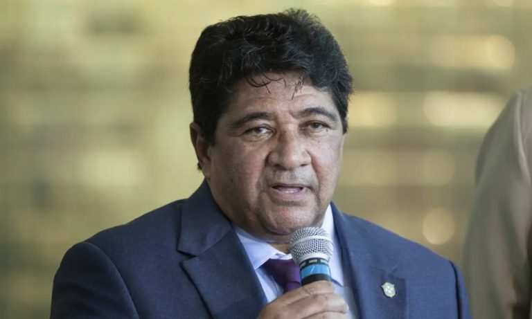 Gilmar Mendes suspende decisão da Justiça e Ednaldo Rodrigues voltará à CBF