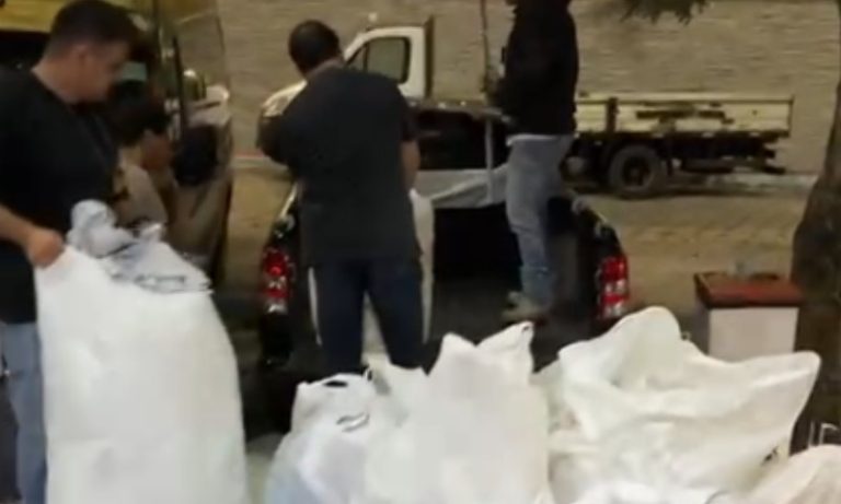 Grupo é preso por roubar mais de R$ 1,5 milhão em roupas de shoppings no ES