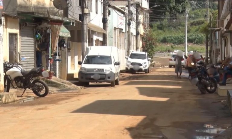Homem é baleado ao voltar da academia em Cariacica