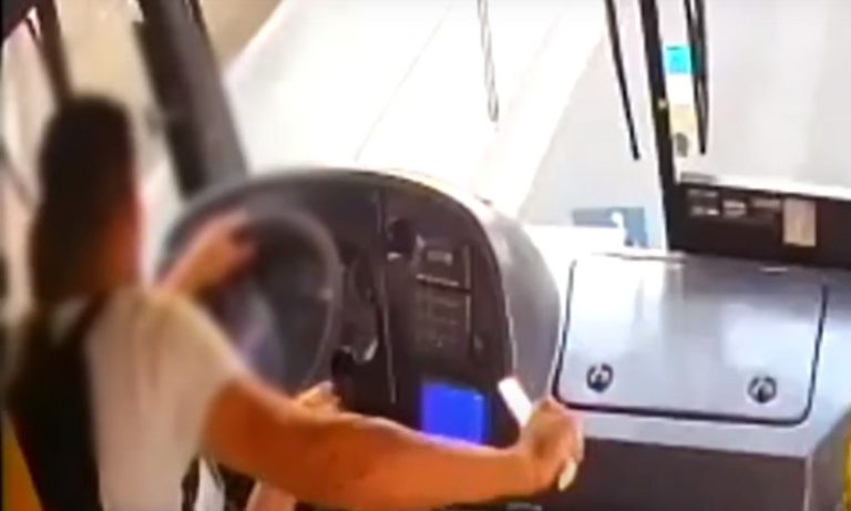 Homem que sequestrou ônibus em SP criticou preço da passagem, diz motorista