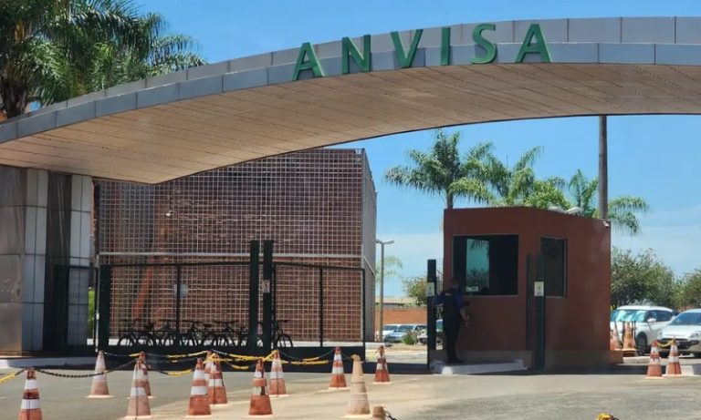 Inscrições abertas para concurso da Anvisa com salário de R$ 16,4 mil