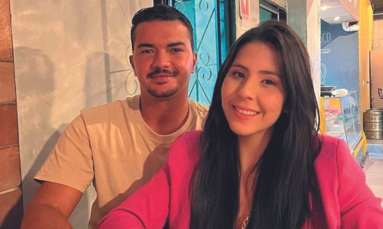 Irmã desabafa após morte de casal em acostamento: “Não pode ficar sem punição”