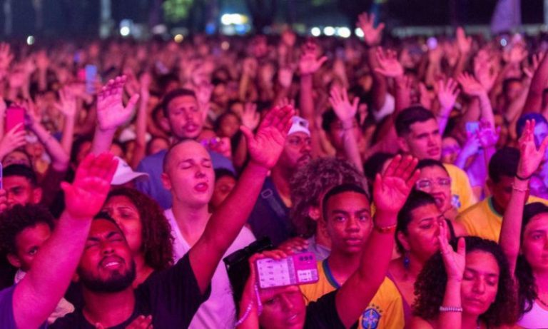 Jesus Vida Verão: confira mudanças no trânsito de Itapuã durante o festival