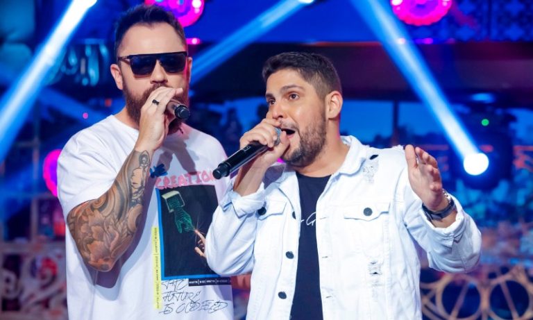 Jorge e Mateus, Sorriso Maroto e Bhaskar nesta sexta em Guarapari