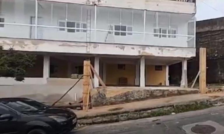 Jovem é morto a tiros após a virada do ano em Guarapari