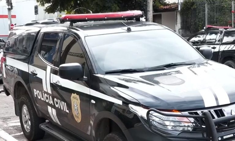 Jovem é vítima de tentativa de estupro dentro de micro-ônibus em Cariacica