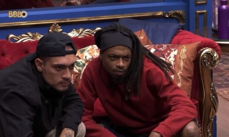 Lucas Luigi coleciona memes nas redes sociais com uma semana no ‘BBB 24’
