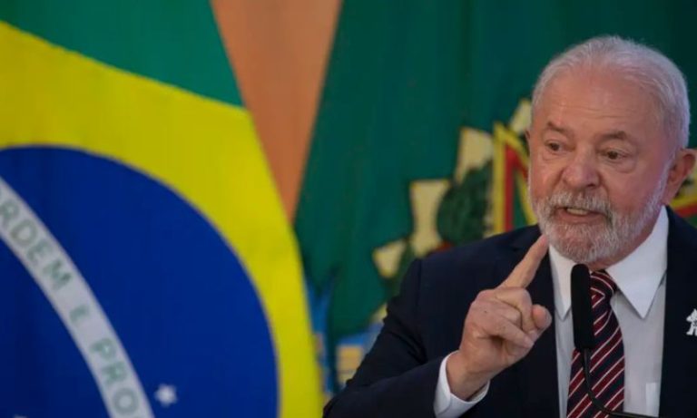 Lula lamenta morte de Zagallo: “era o exemplo de brasileiro que não desistia nunca”